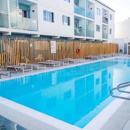 Cozy Flat With Amazing Roof Top In Corralejo Buitenkant foto