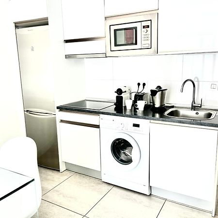 Cozy Flat With Amazing Roof Top In Corralejo Buitenkant foto