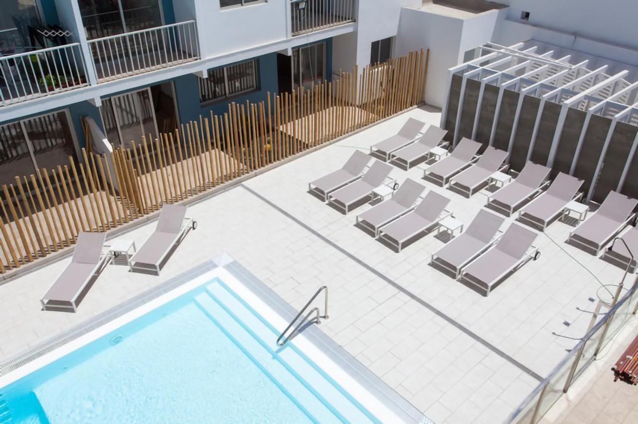 Cozy Flat With Amazing Roof Top In Corralejo Buitenkant foto
