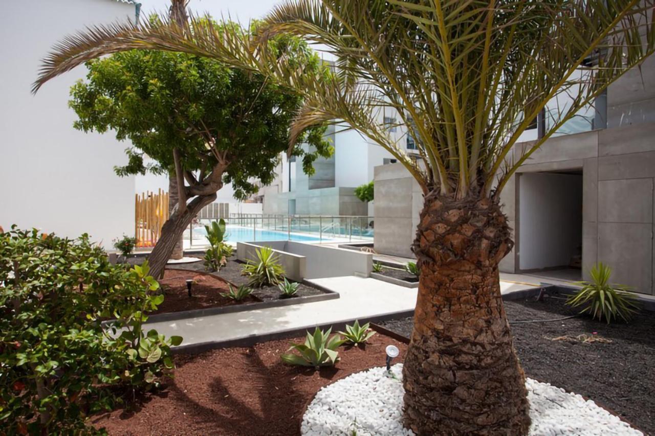 Cozy Flat With Amazing Roof Top In Corralejo Buitenkant foto