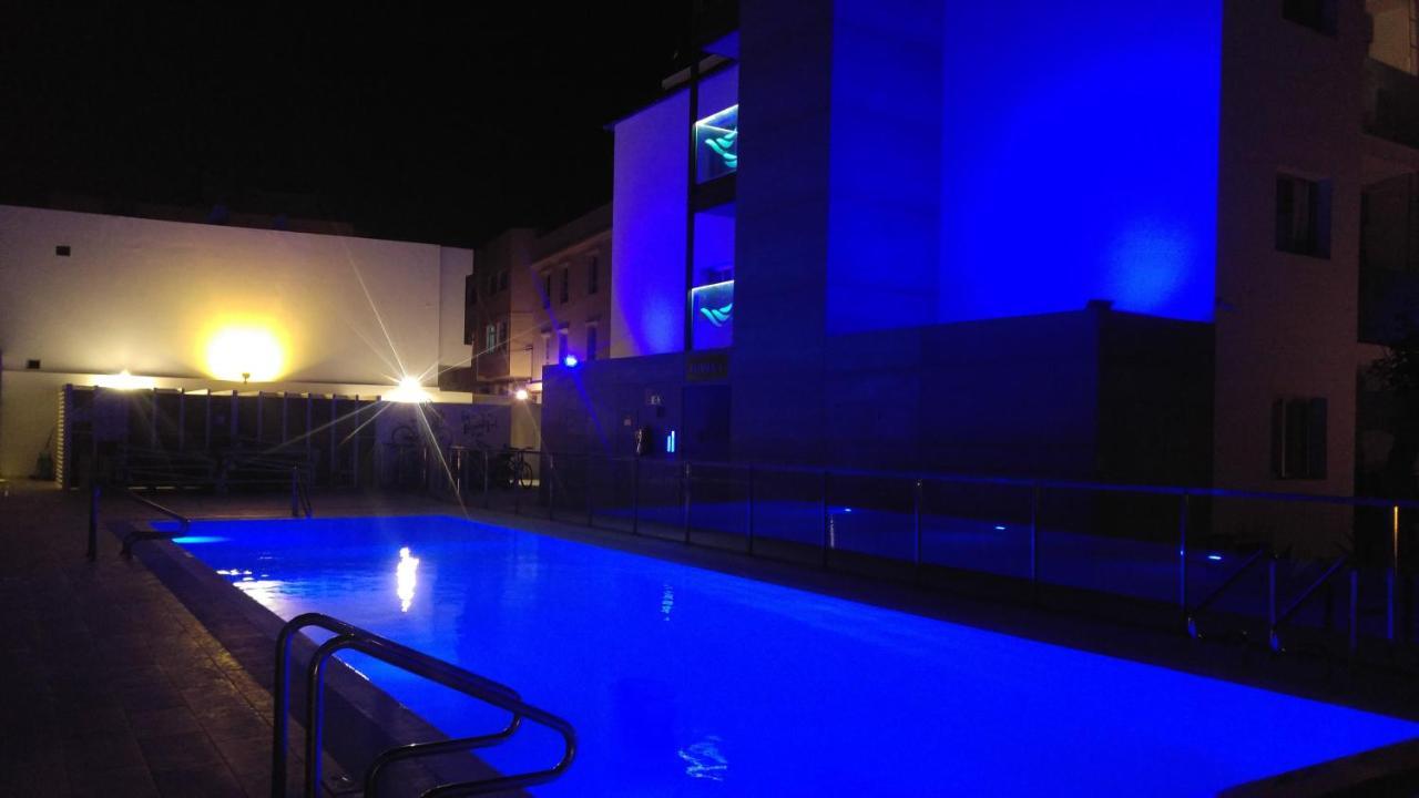 Cozy Flat With Amazing Roof Top In Corralejo Buitenkant foto