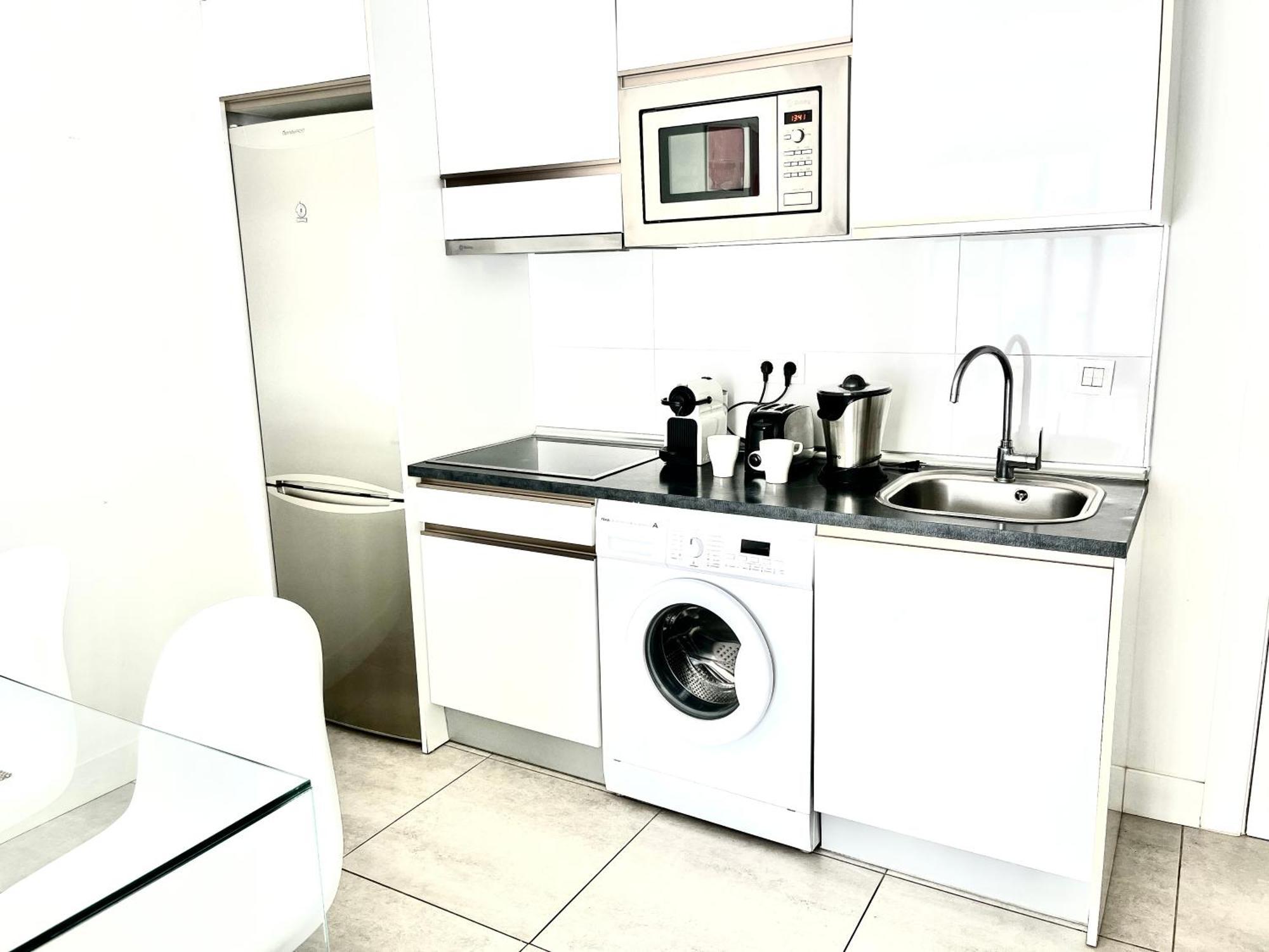 Cozy Flat With Amazing Roof Top In Corralejo Buitenkant foto