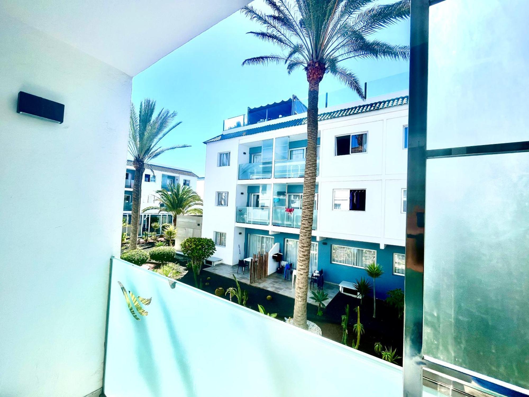 Cozy Flat With Amazing Roof Top In Corralejo Buitenkant foto