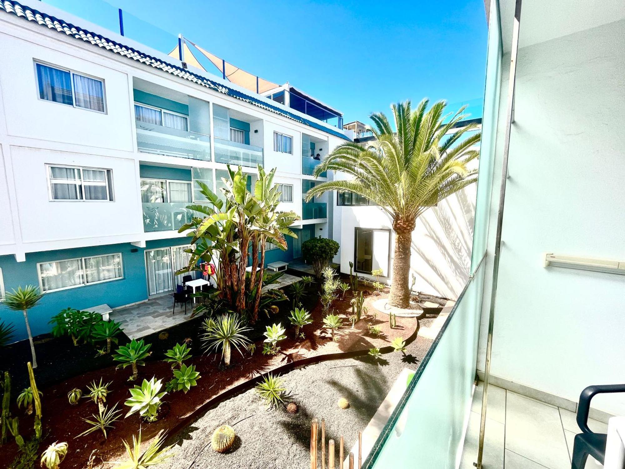 Cozy Flat With Amazing Roof Top In Corralejo Buitenkant foto